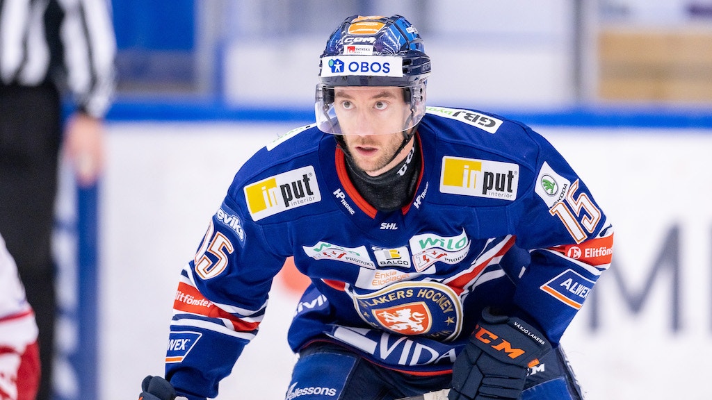 Jonas Ljungdahl/Bildbyrån