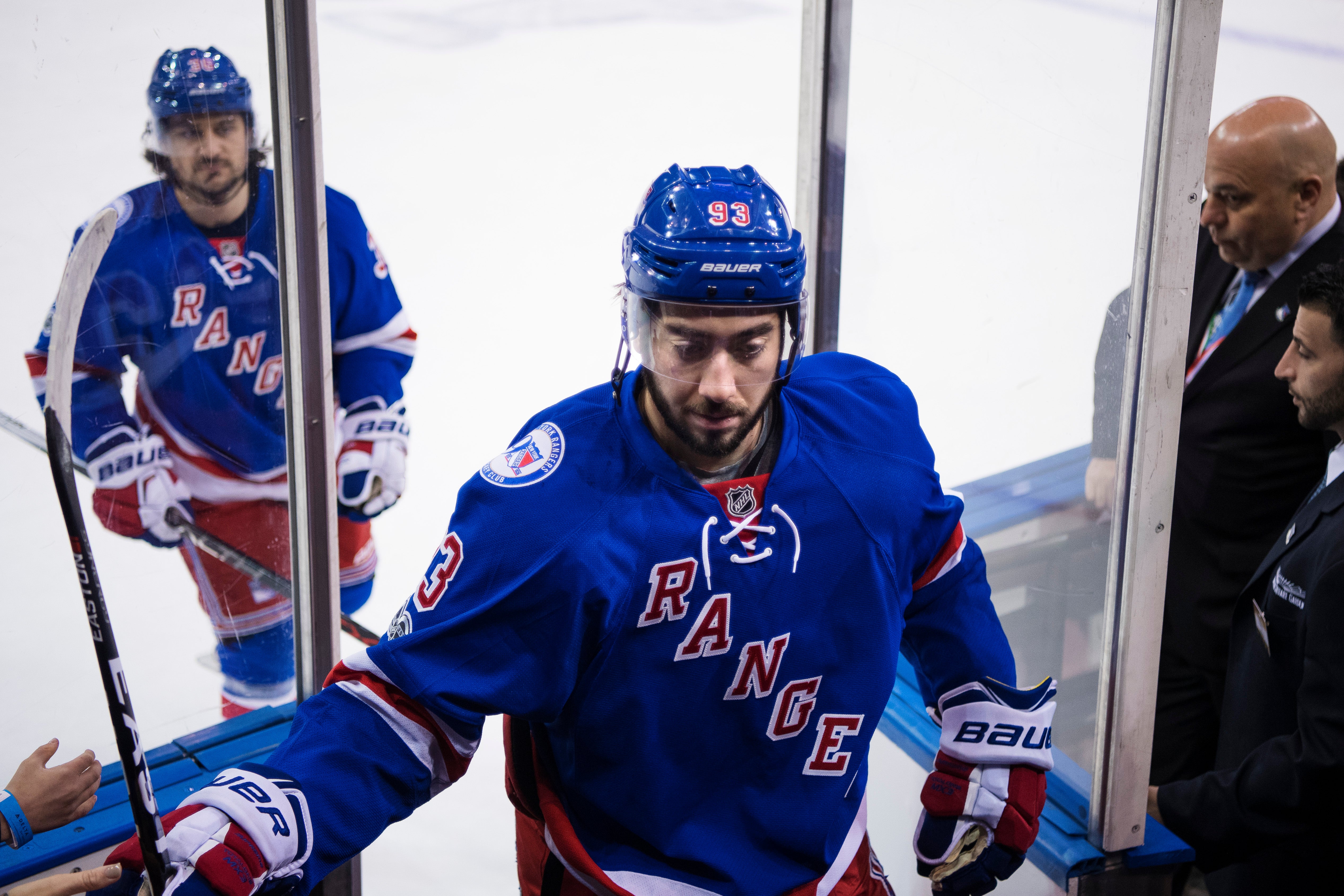 (1275) mika zibanejad
