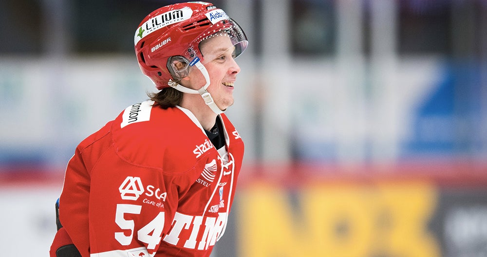 Pär Olert / Bildbyrån