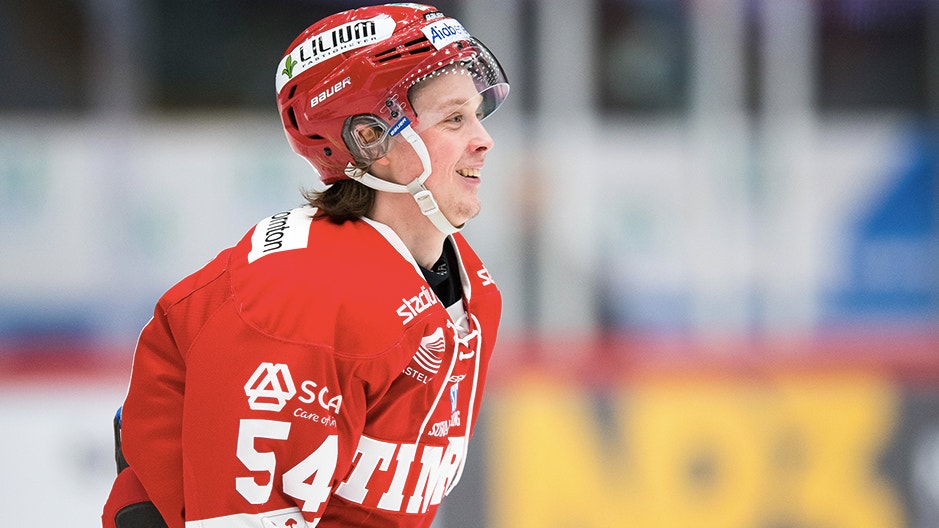 Pär Olert / Bildbyrån