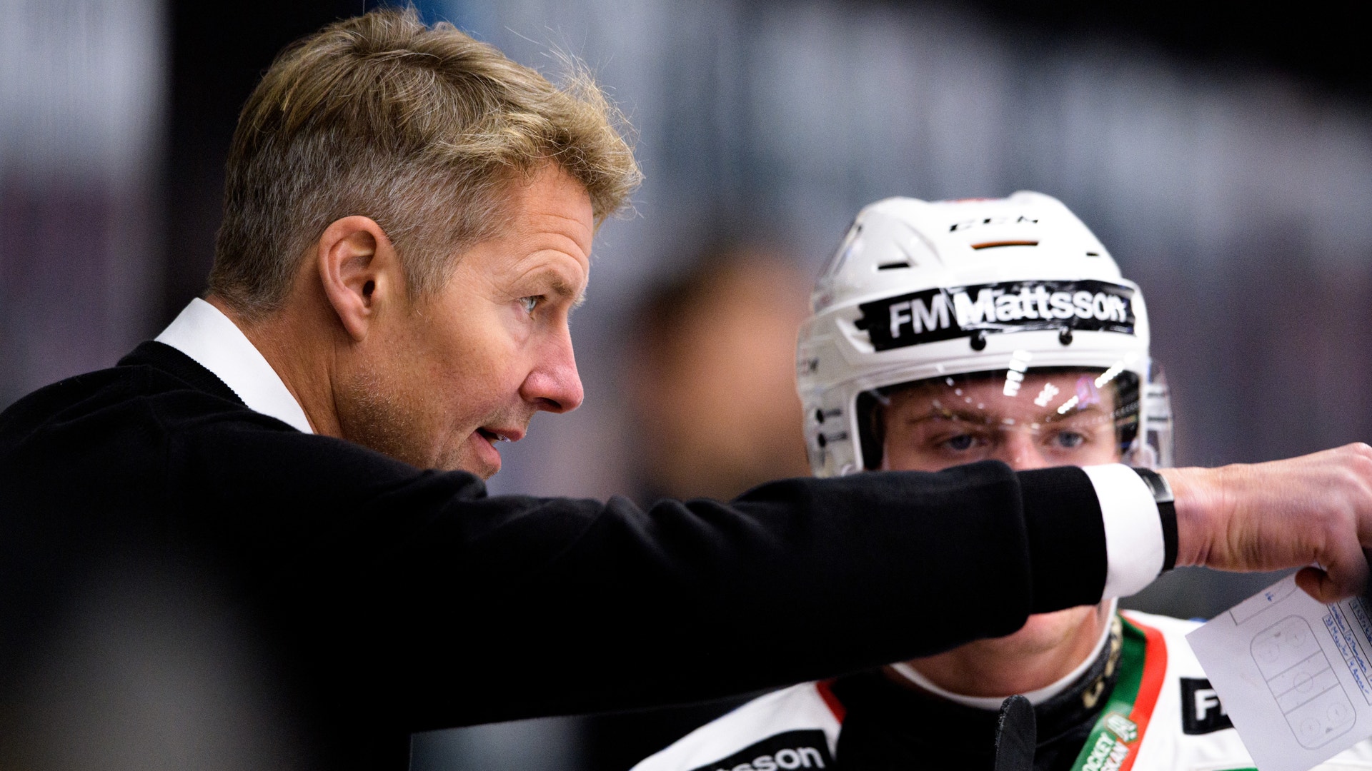 Simon Hastegård/Bildbyrån