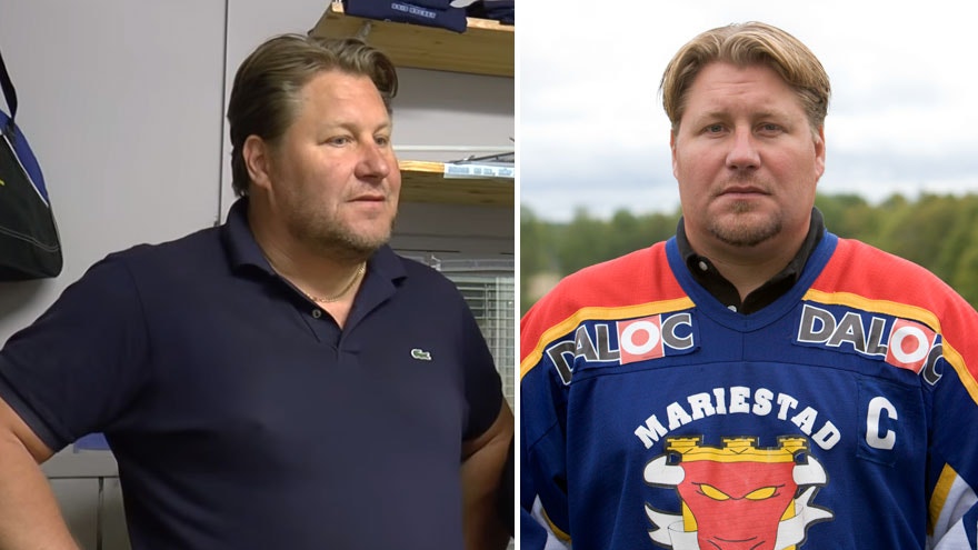 Mariestad/Bildbyrån