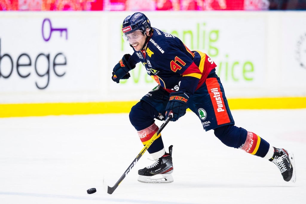 Andreas Sandström/Bildbyråne