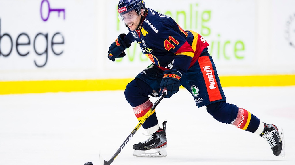Andreas Sandström/Bildbyråne