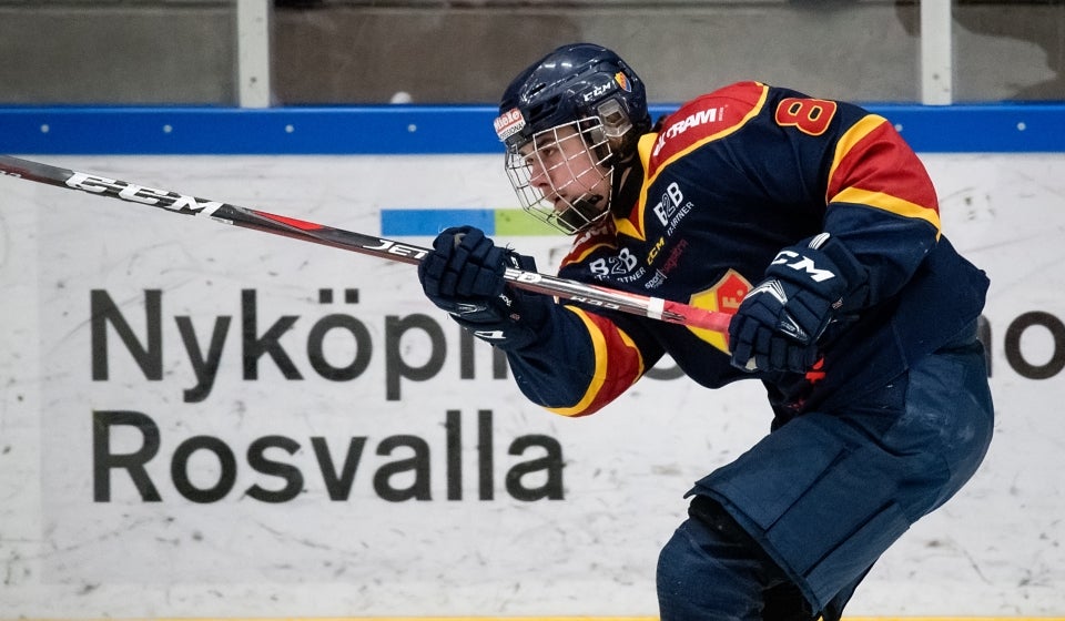 K-G Z Fougstedt/Bildbyrån