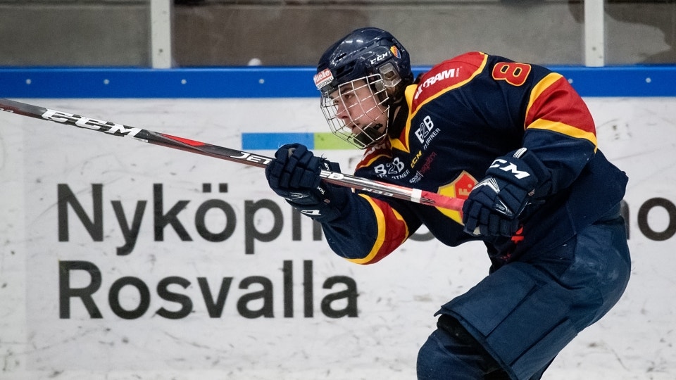 K-G Z Fougstedt/Bildbyrån