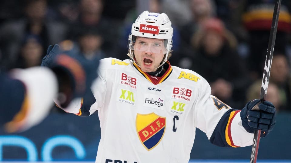 Michael Erichsen/Bildbyrån