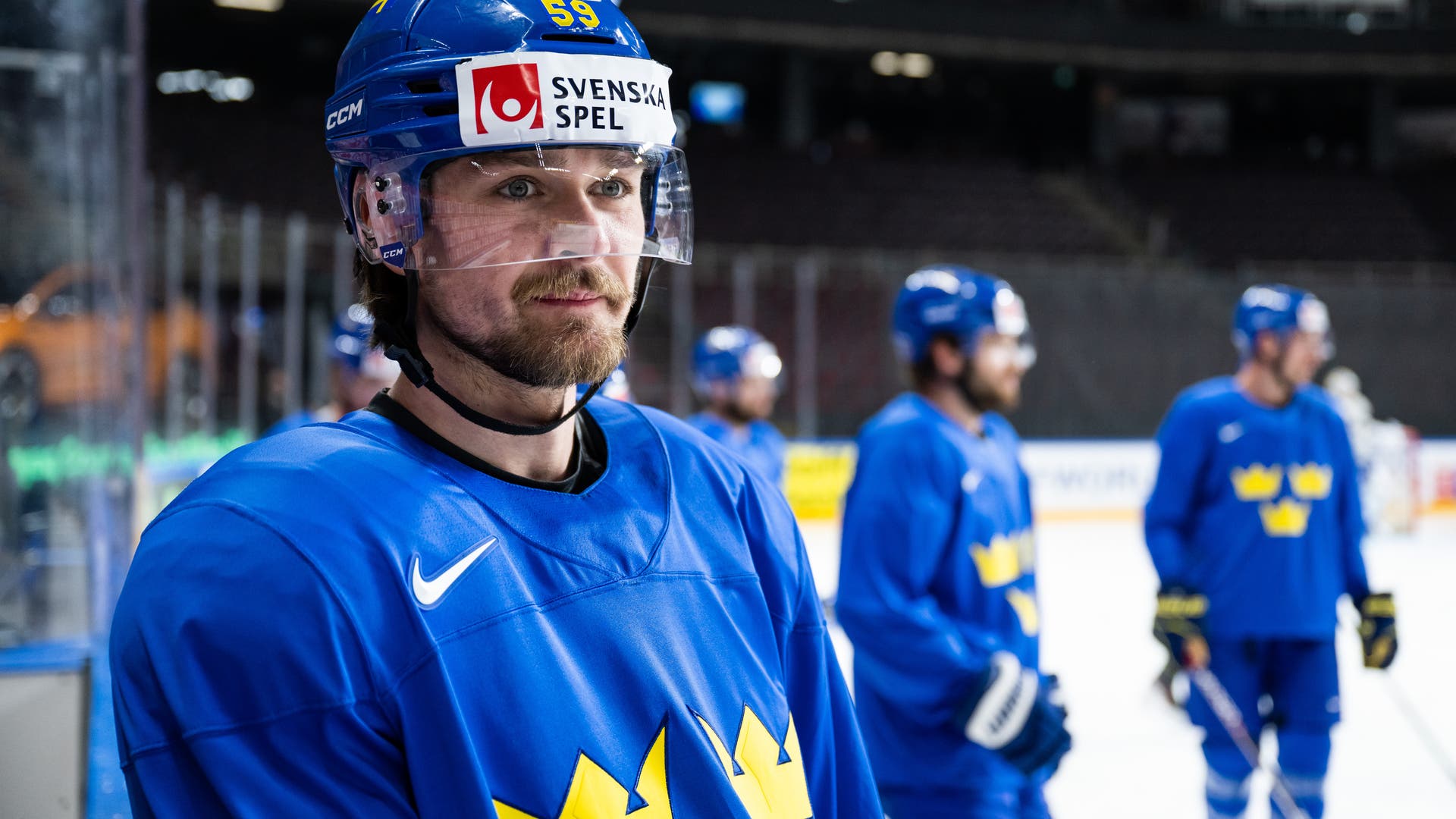 Linus Johansson
