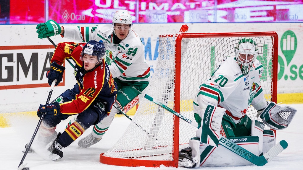 (22162) William Eklund/DIF-Rögle