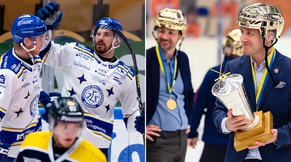 (19662) Leksand/Växjö värvningscirkus