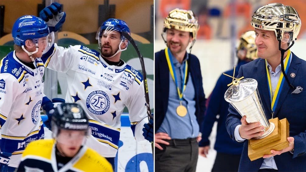 (19662) Leksand/Växjö värvningscirkus