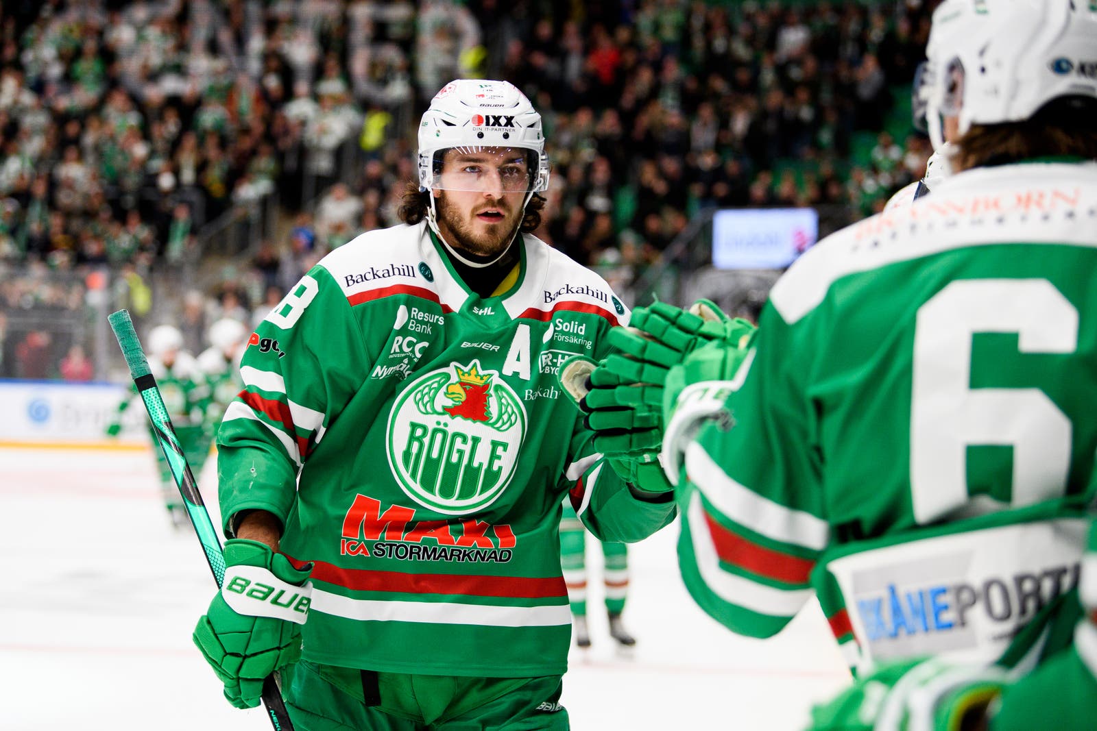 (21691) Dennis Everberg