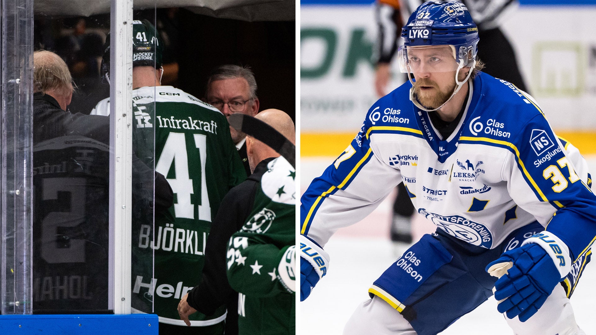 (29134) Anton Lindholm Henrik Björklund