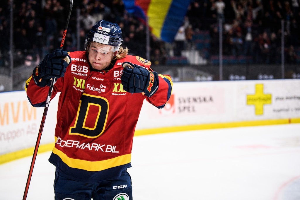 Jesper Zerman/Bildbyrån