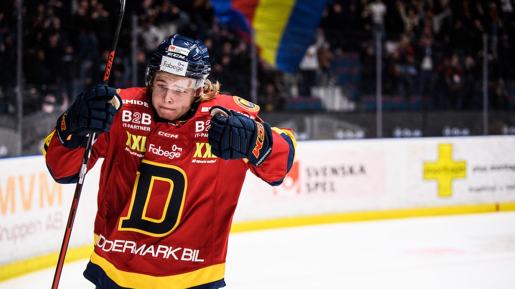 Jesper Zerman/Bildbyrån