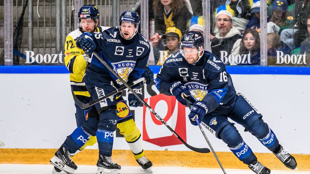 Aleksander Barkov
