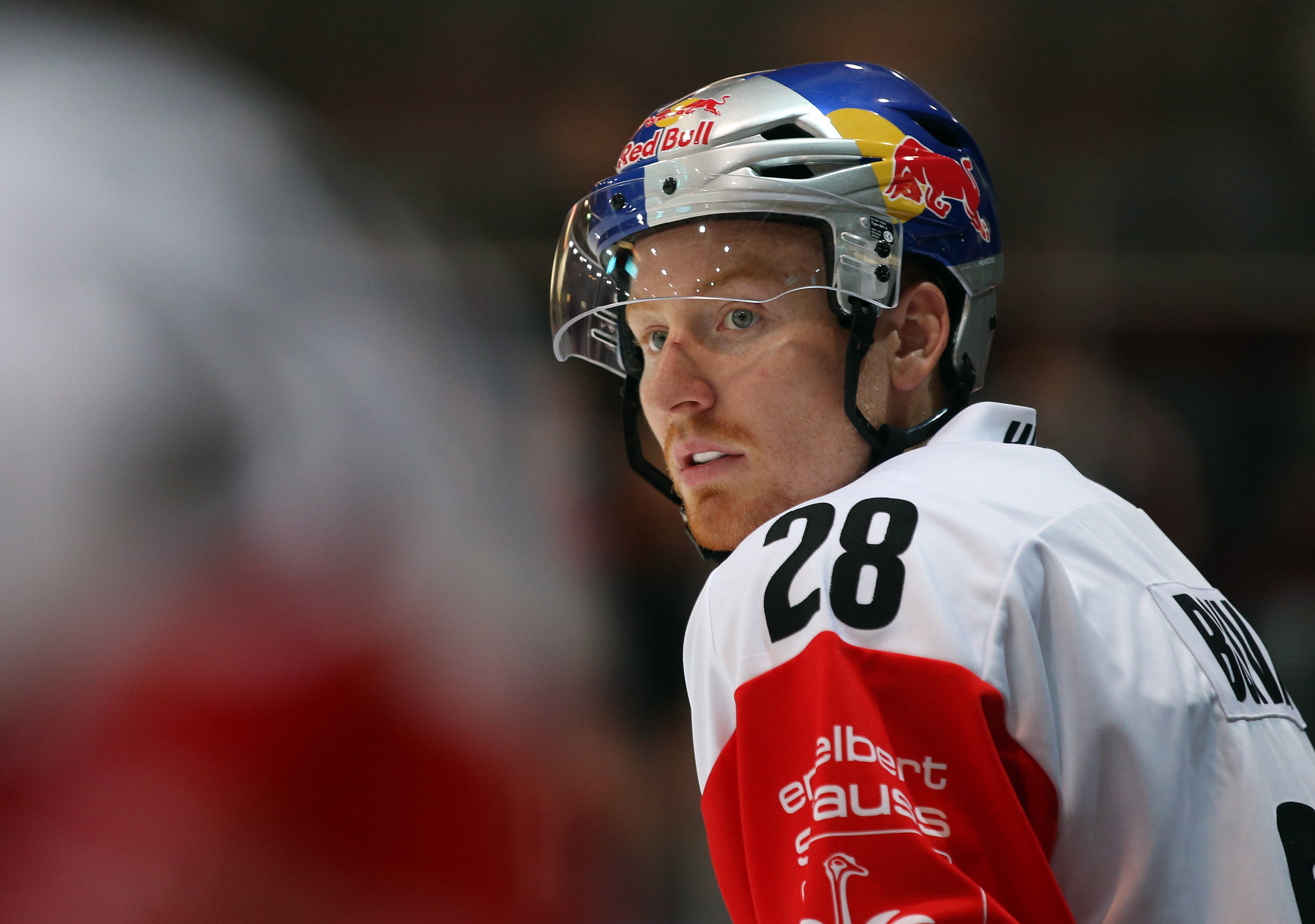 (17308) Michael Boivin