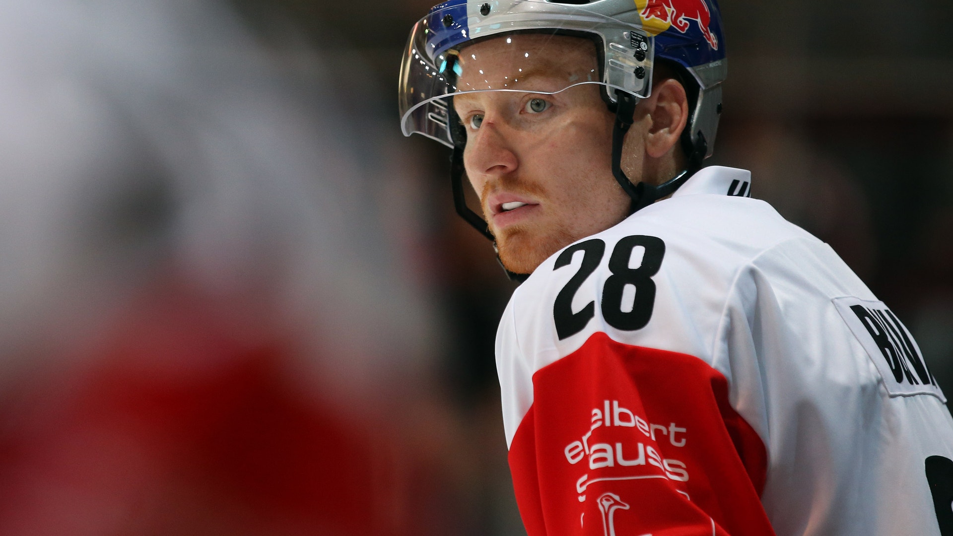 (17308) Michael Boivin