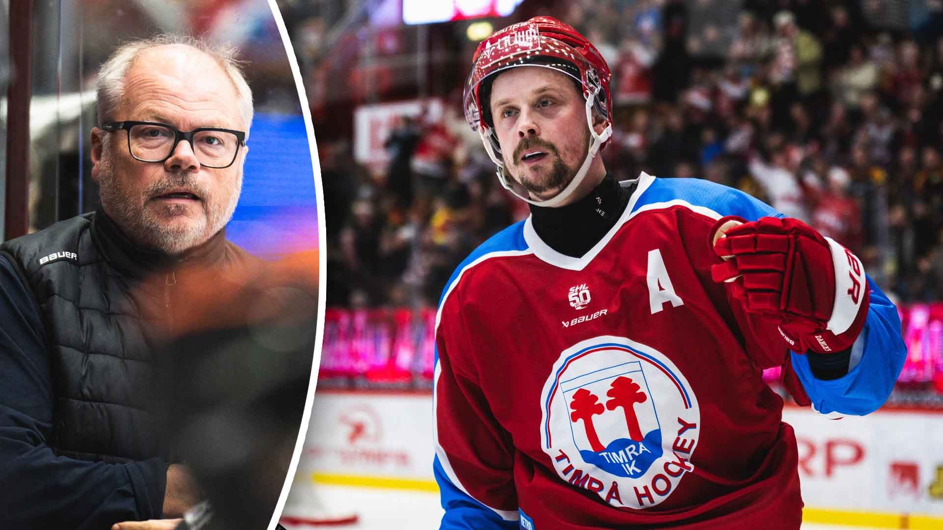 Kent Norberg Jonathan Dahlén