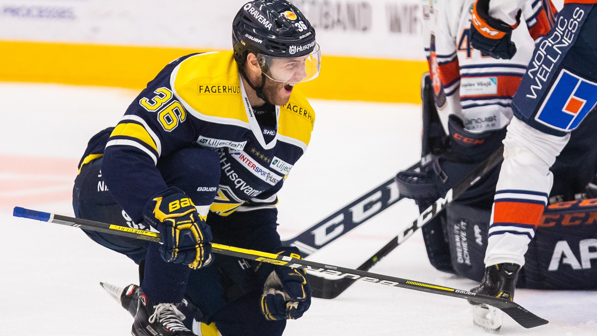 Axel Boberg/Bildbyrån