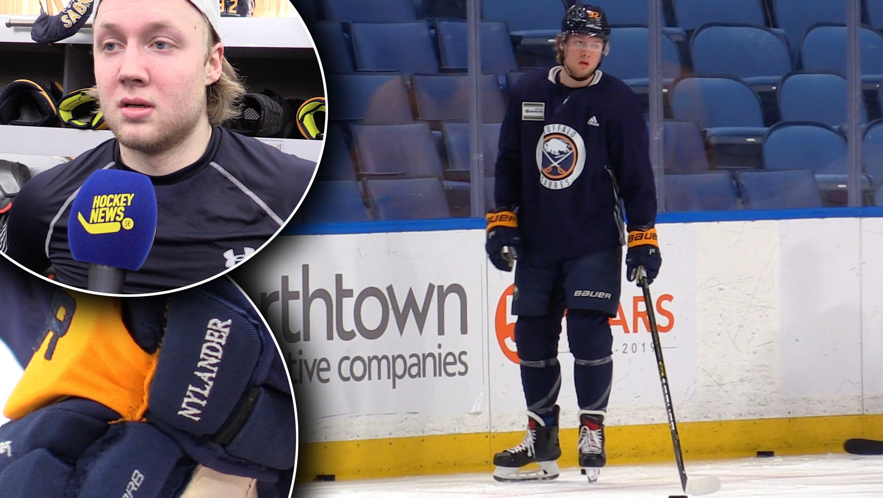 Henrik Sjöberg / HockeyNews.se