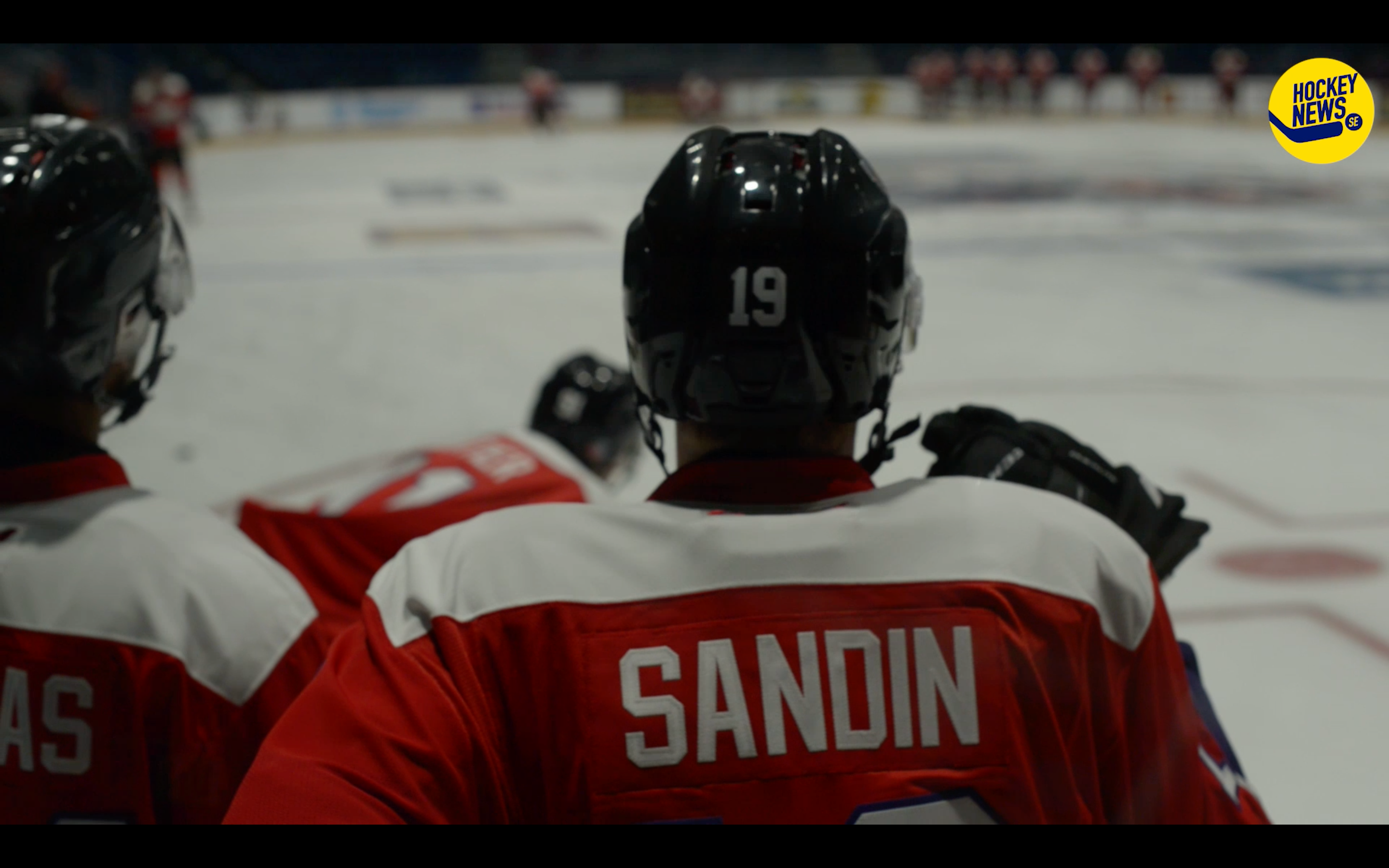 Henrik Sjöberg /Hockeynews.se