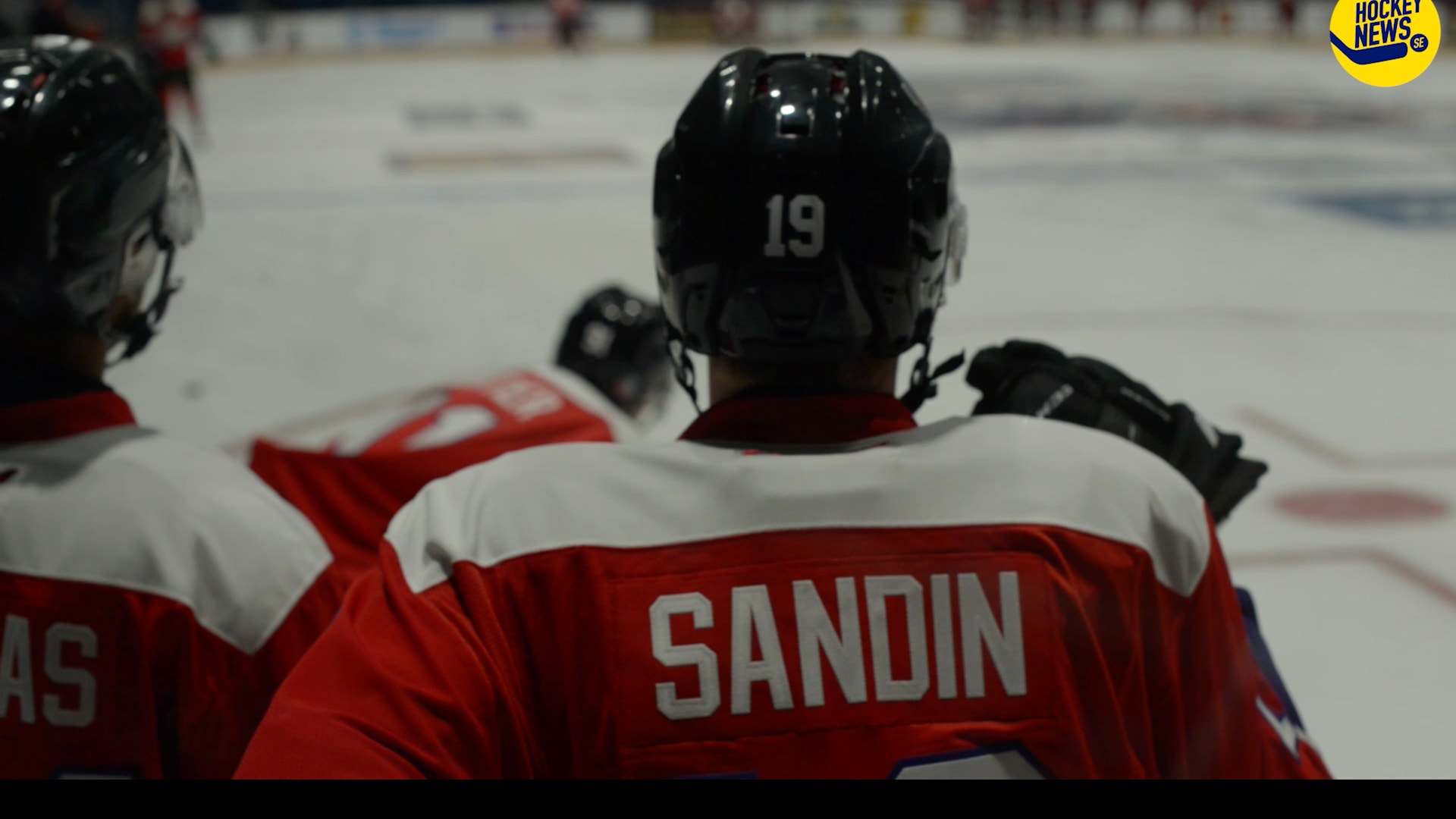 Henrik Sjöberg /Hockeynews.se