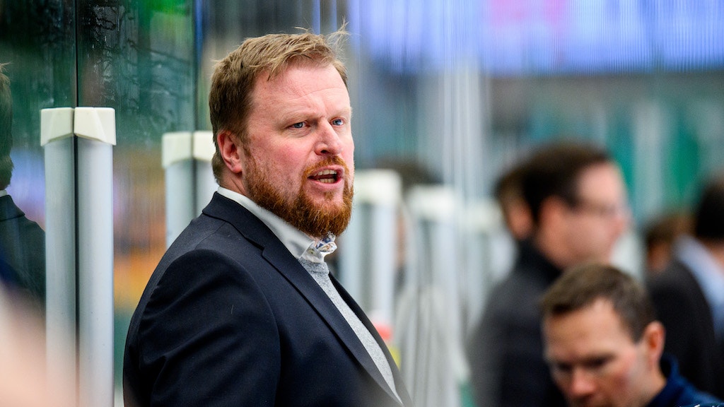 (21954) Klas Östman/Linköping