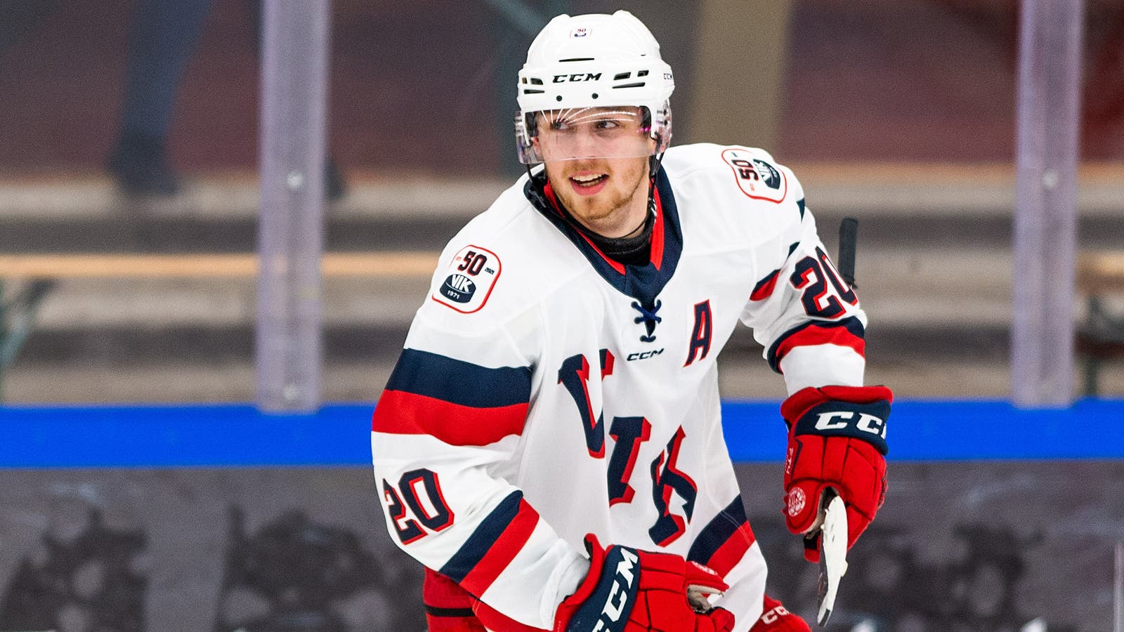 (23469) Marcus Westfält