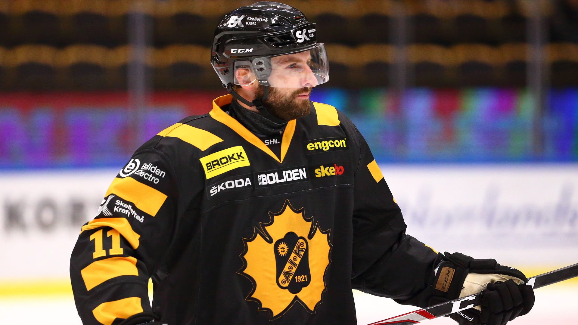 Johan Löf/Bildbyrån