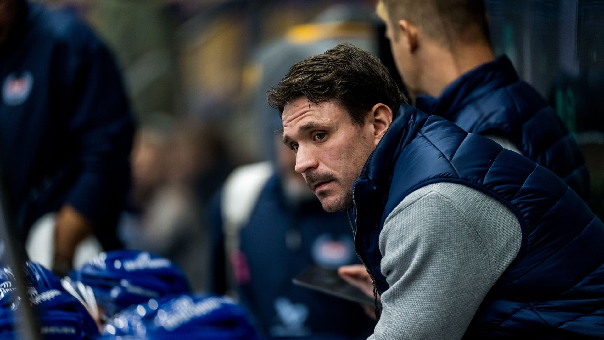 Foto: Bildbyrån