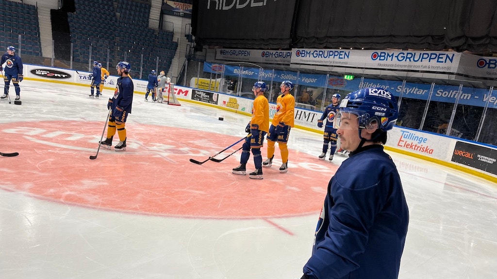 Foto: Mattias Ek