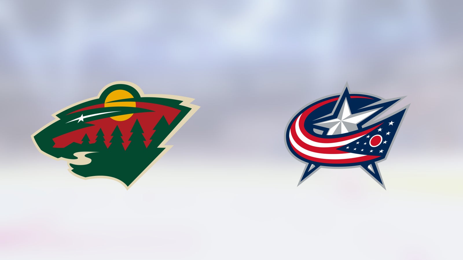 Minnesota möter Columbus på hemmaplan i dag