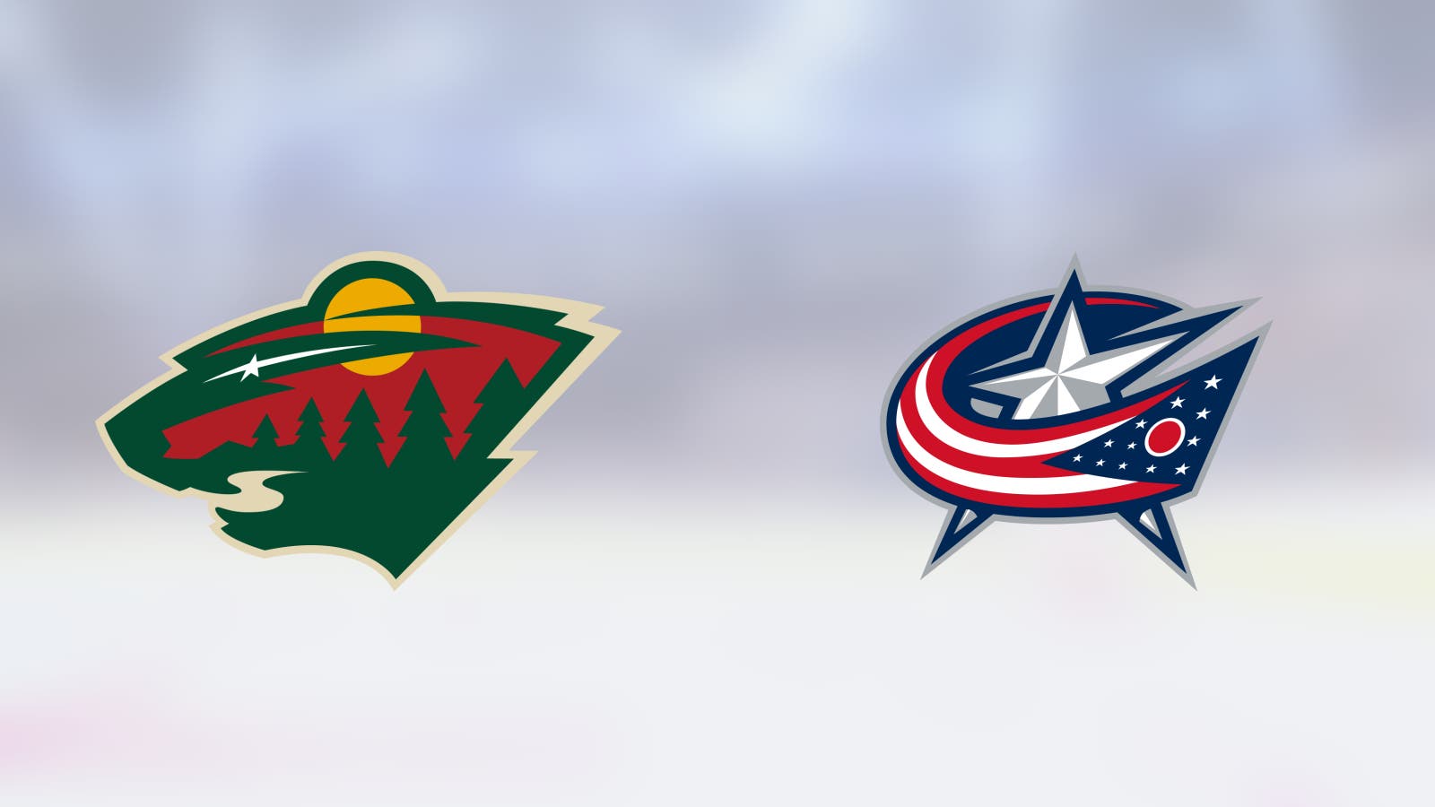 Minnesota möter Columbus på hemmaplan i dag