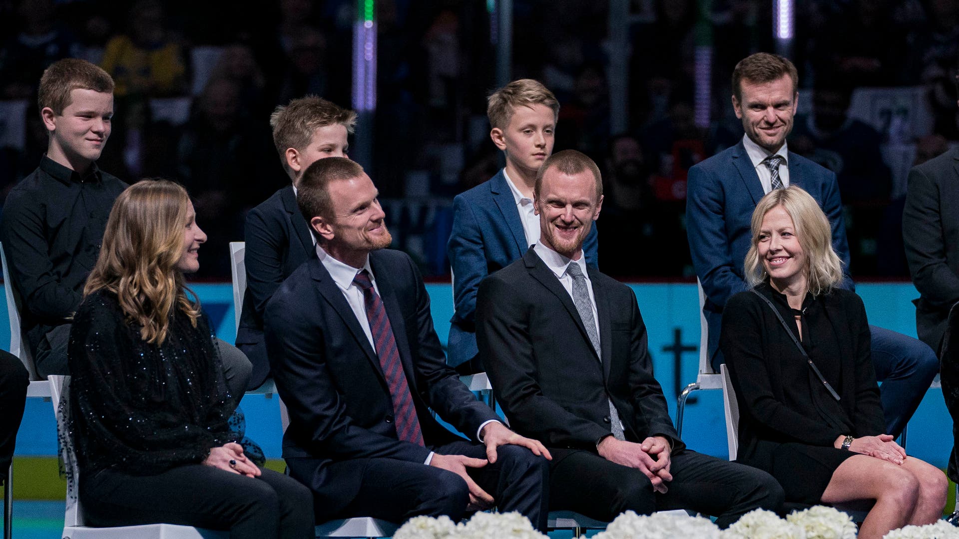 (12582) Sedins