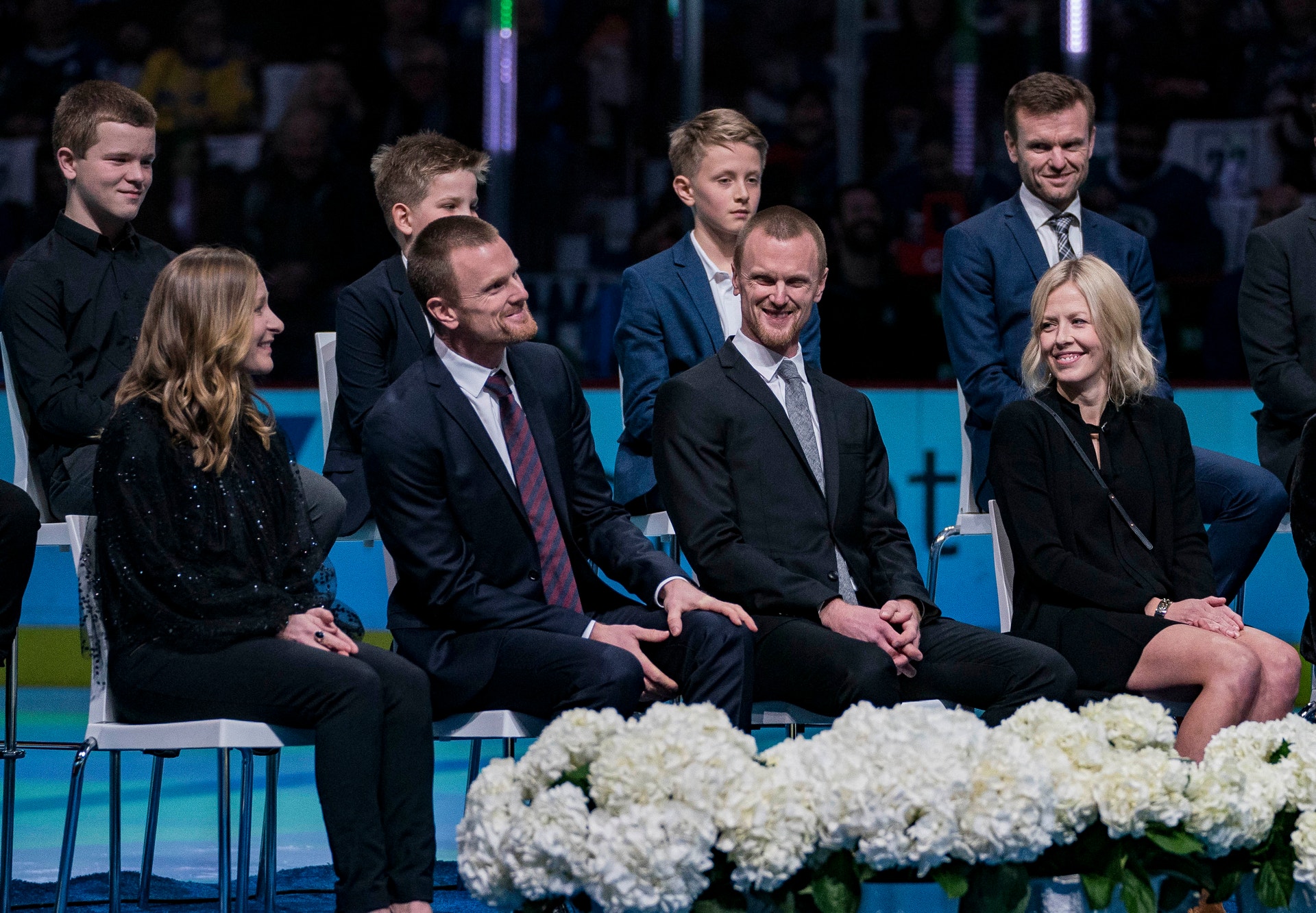 (12582) Sedins