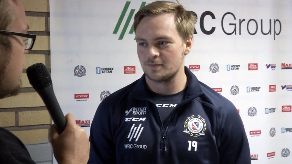 (5772) Tobias Sjökvist / Borlänge