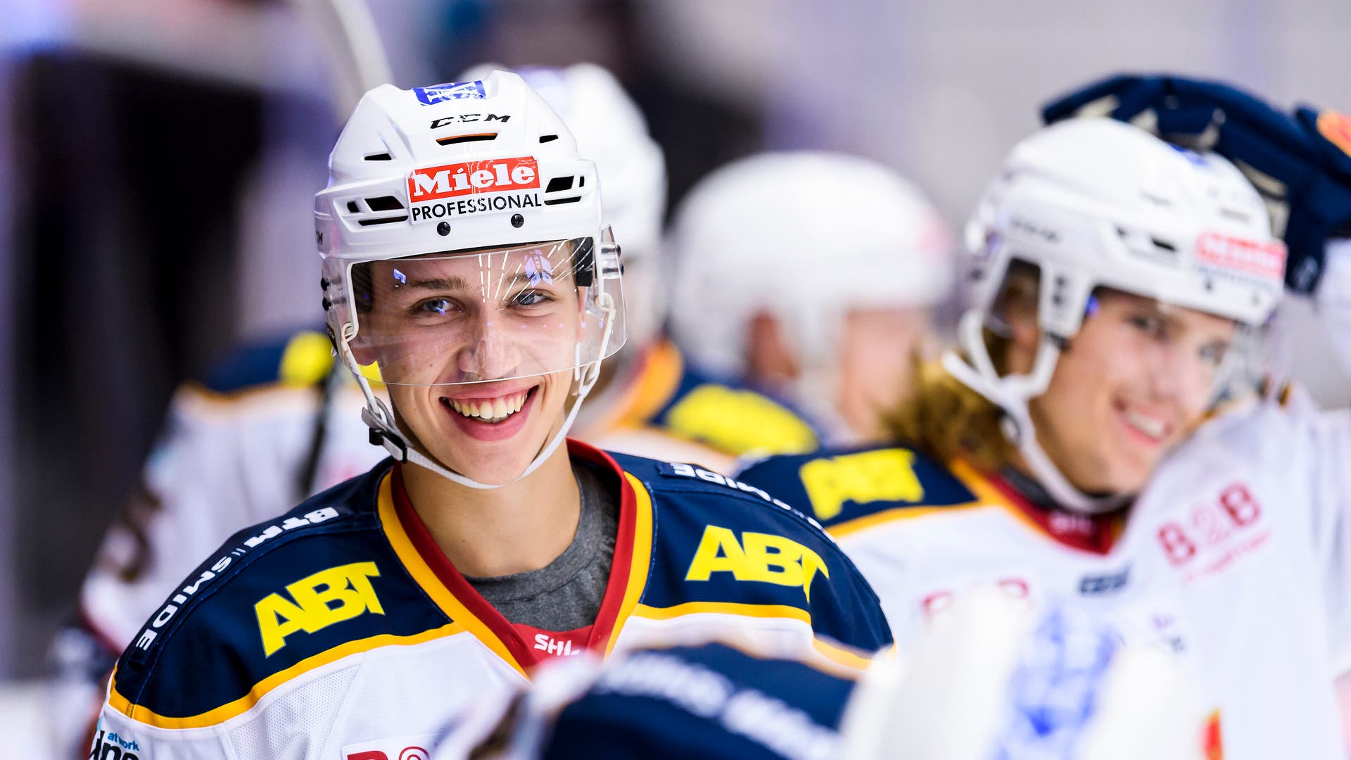 Peter Skaugvold/Bildbyrån