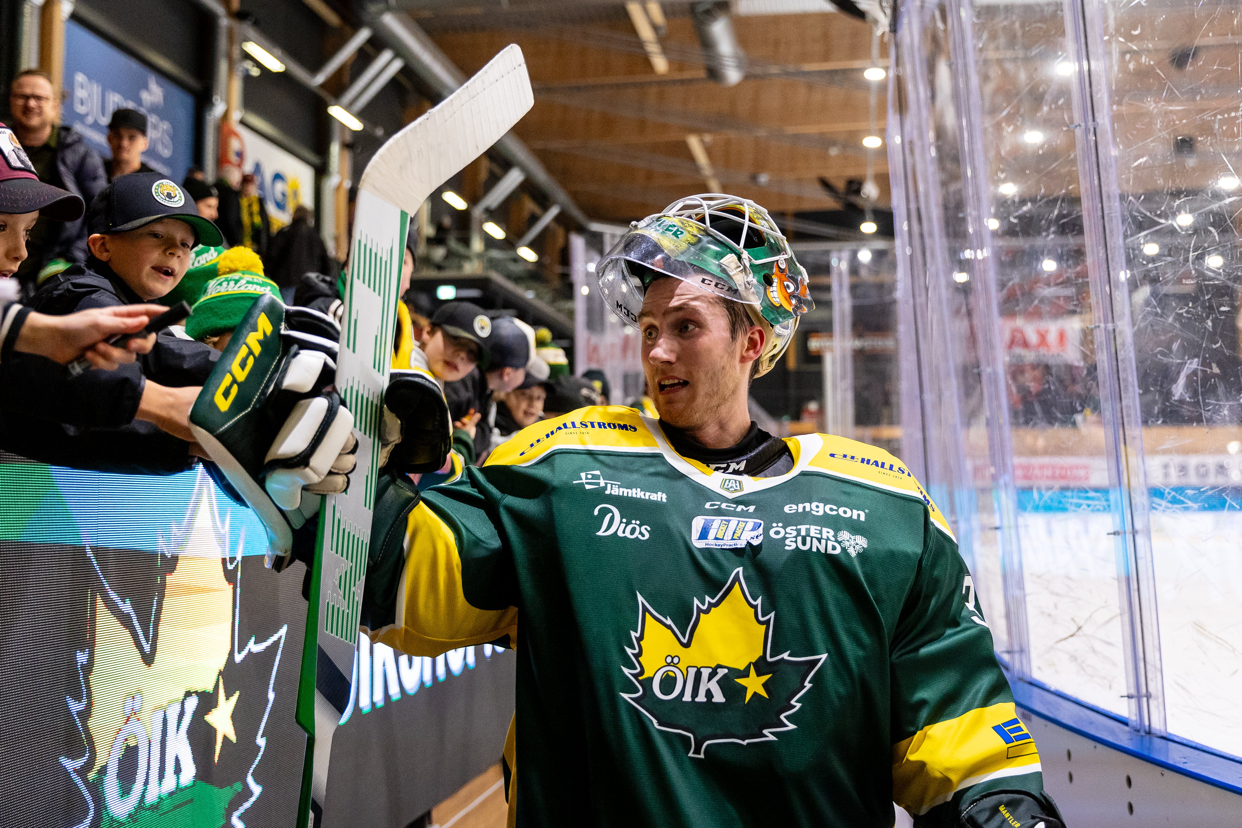 Foto: Johan Axelsson/Bildbyrån
