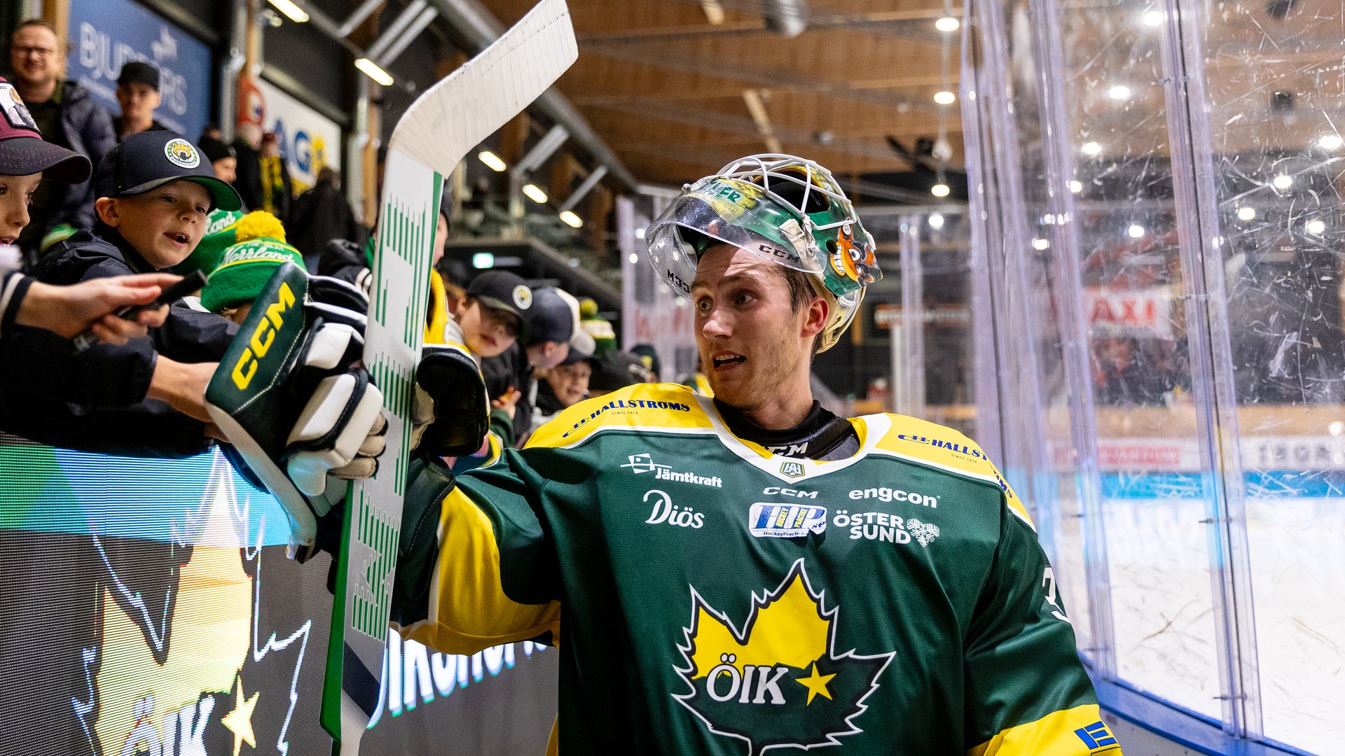 Foto: Johan Axelsson/Bildbyrån