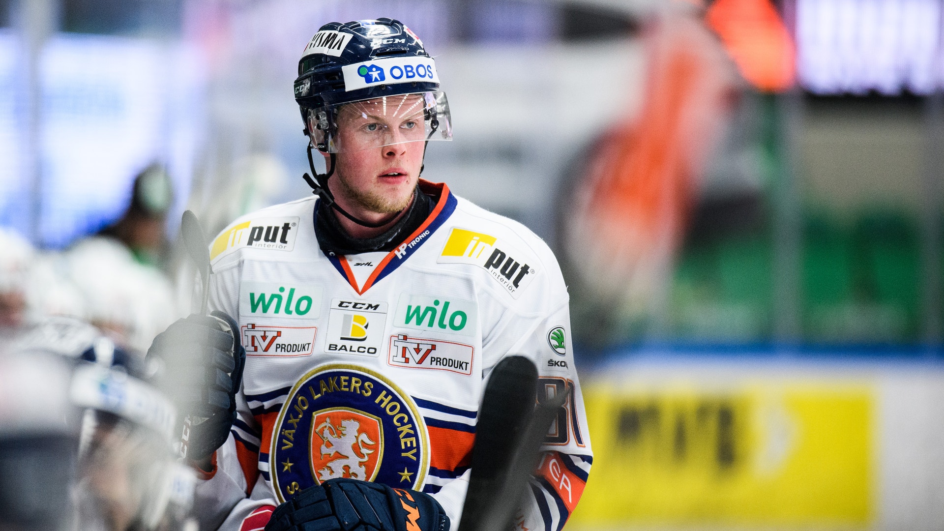 Fredrik Karlström