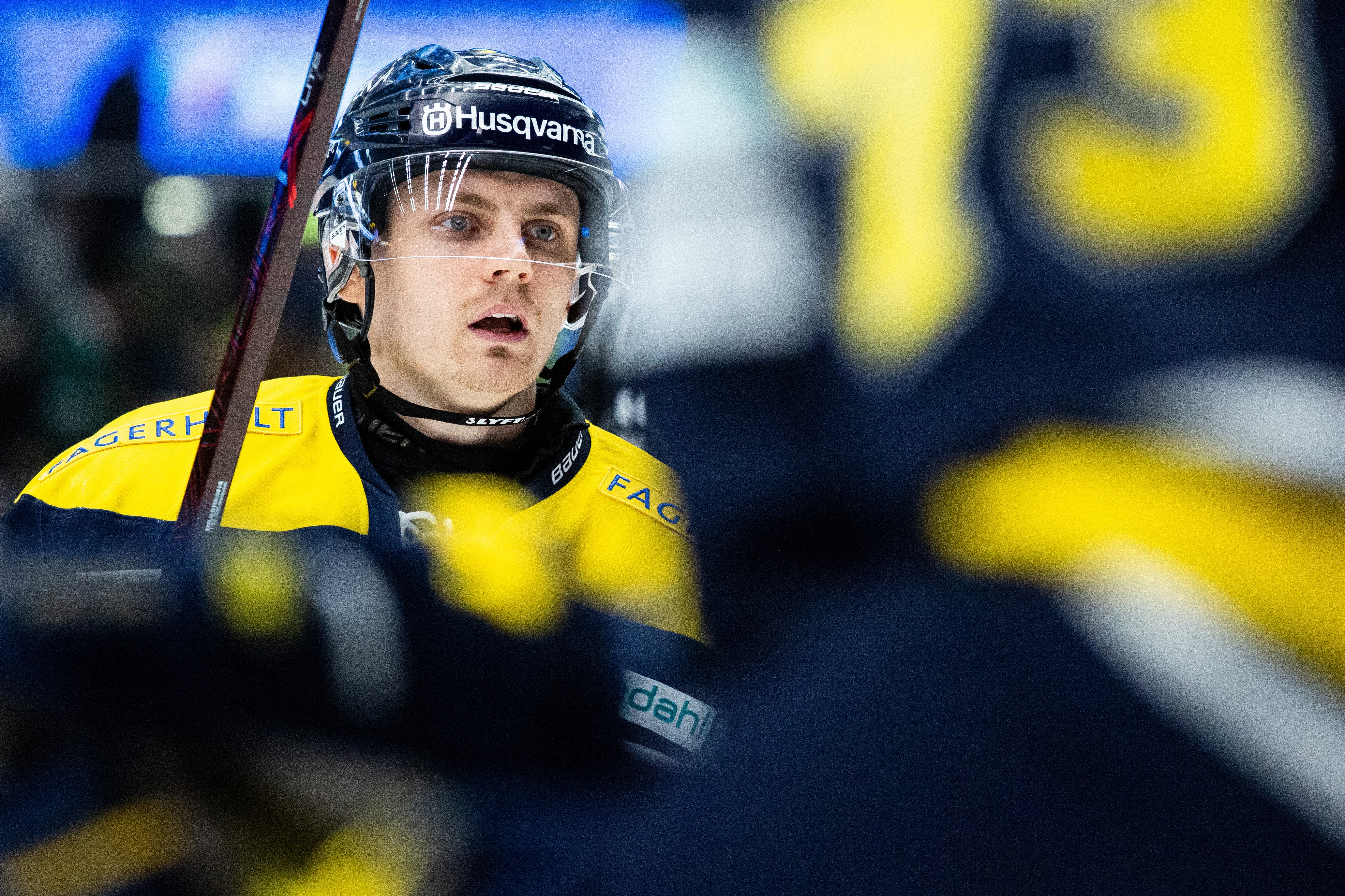 (8643) Markus Ljungh