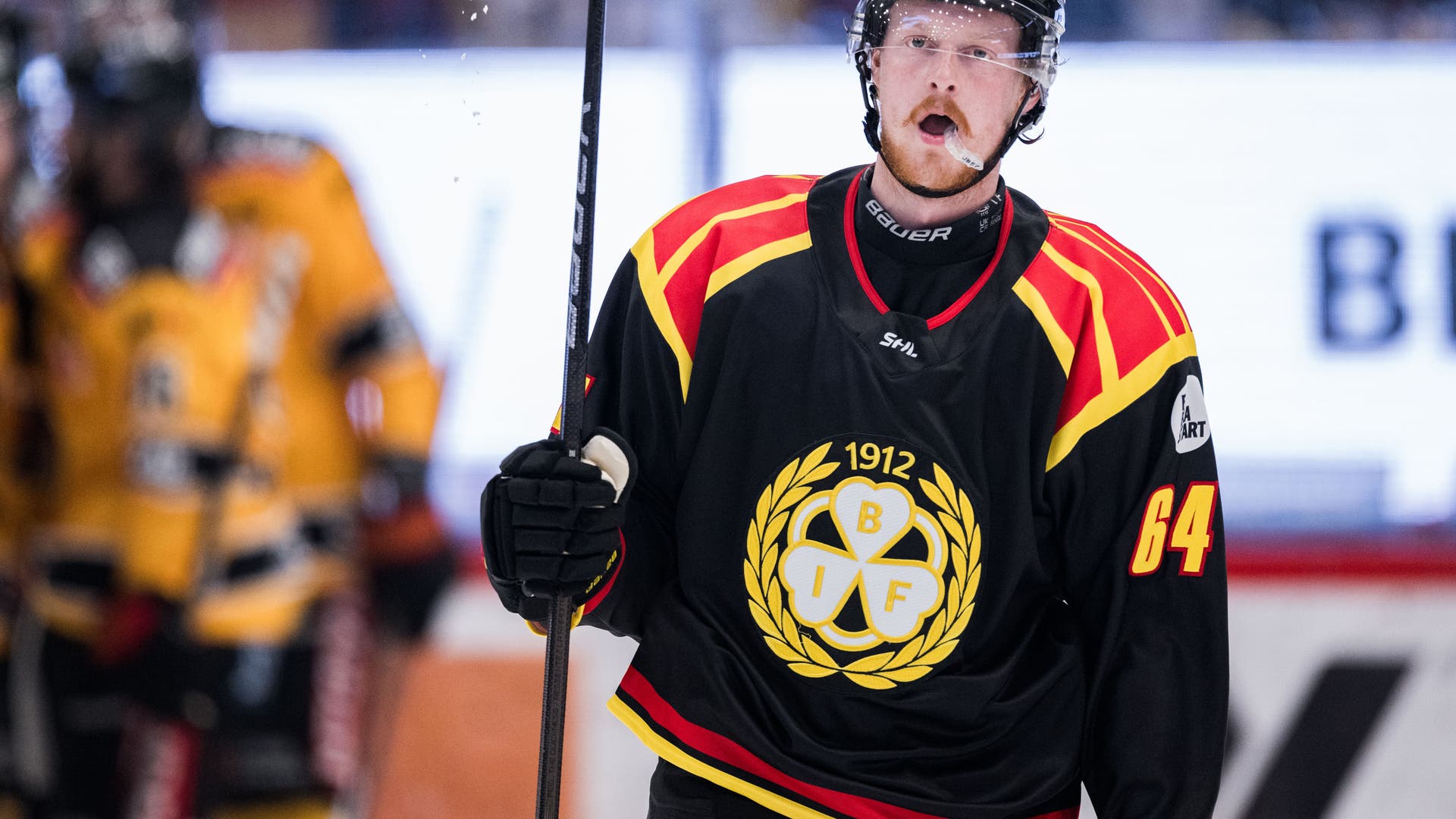 Jacob Bengtsson