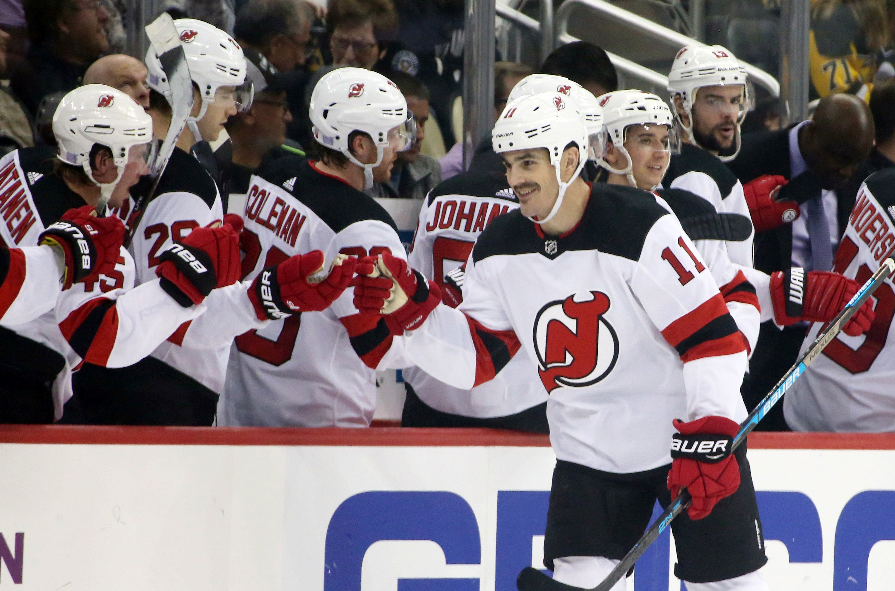 (4822) Brian Boyle