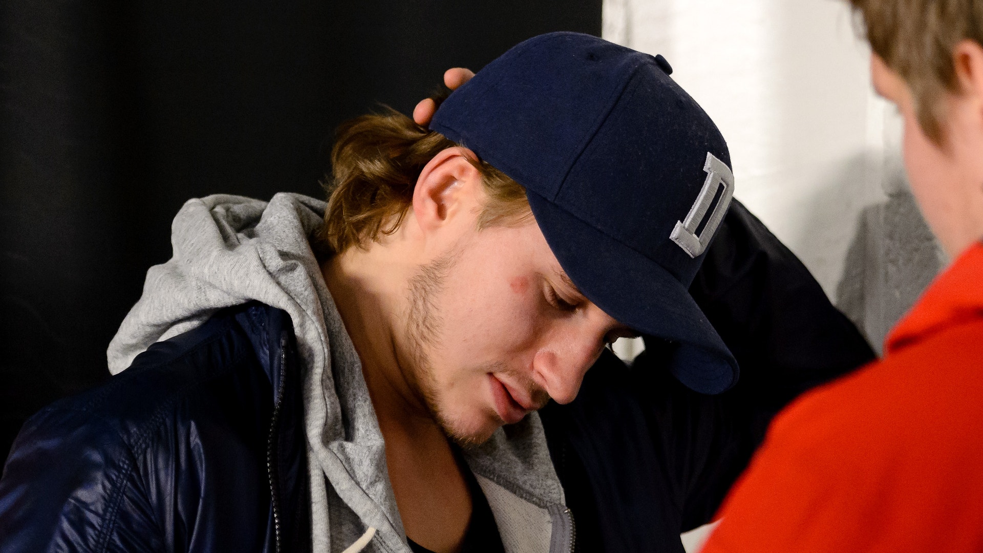 Anders Bjurö/Bildbyrån