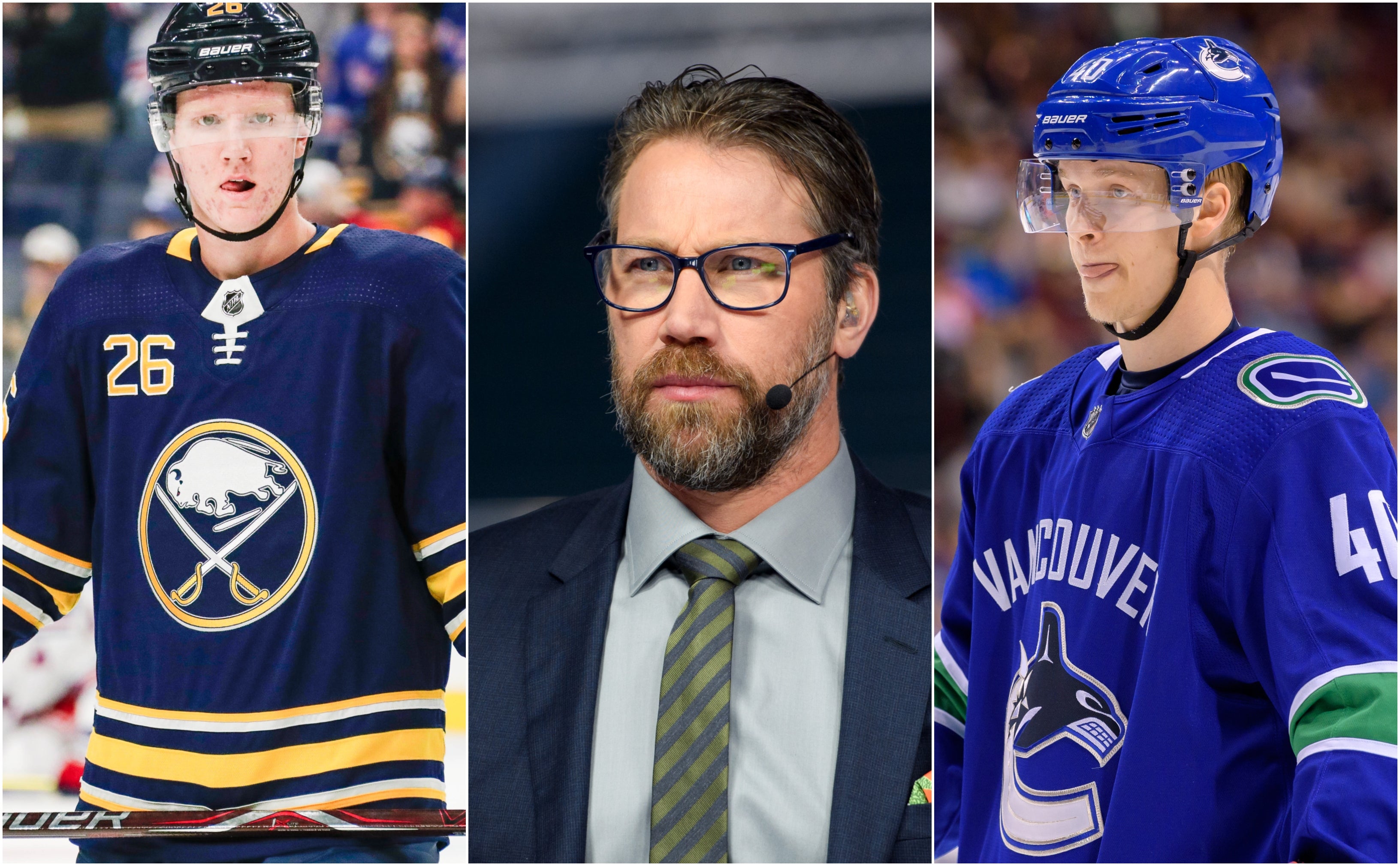(4945) Dahlin Foppa Pettersson