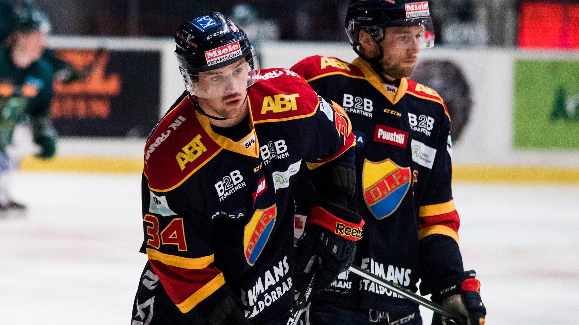 Simon Hastegård/Bildbyrån