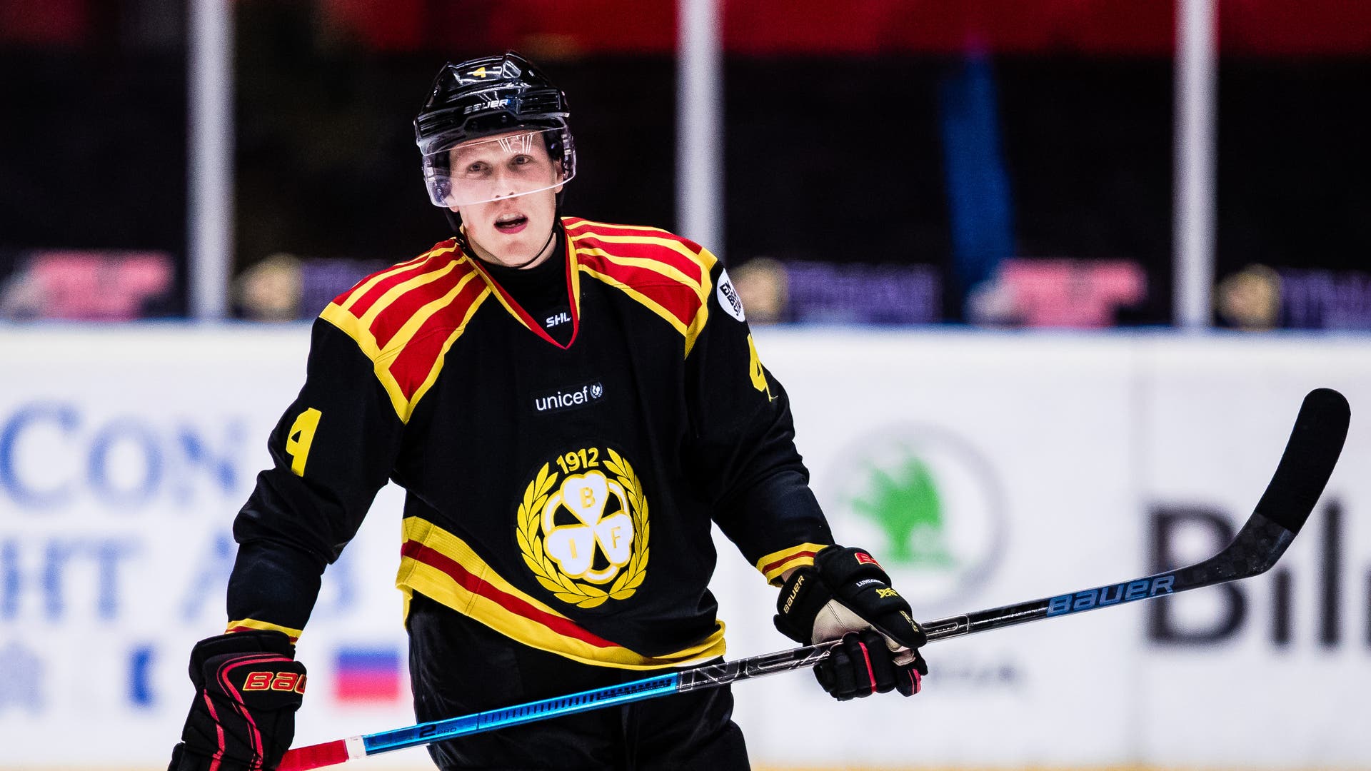 (9126) Niclas Lundgren