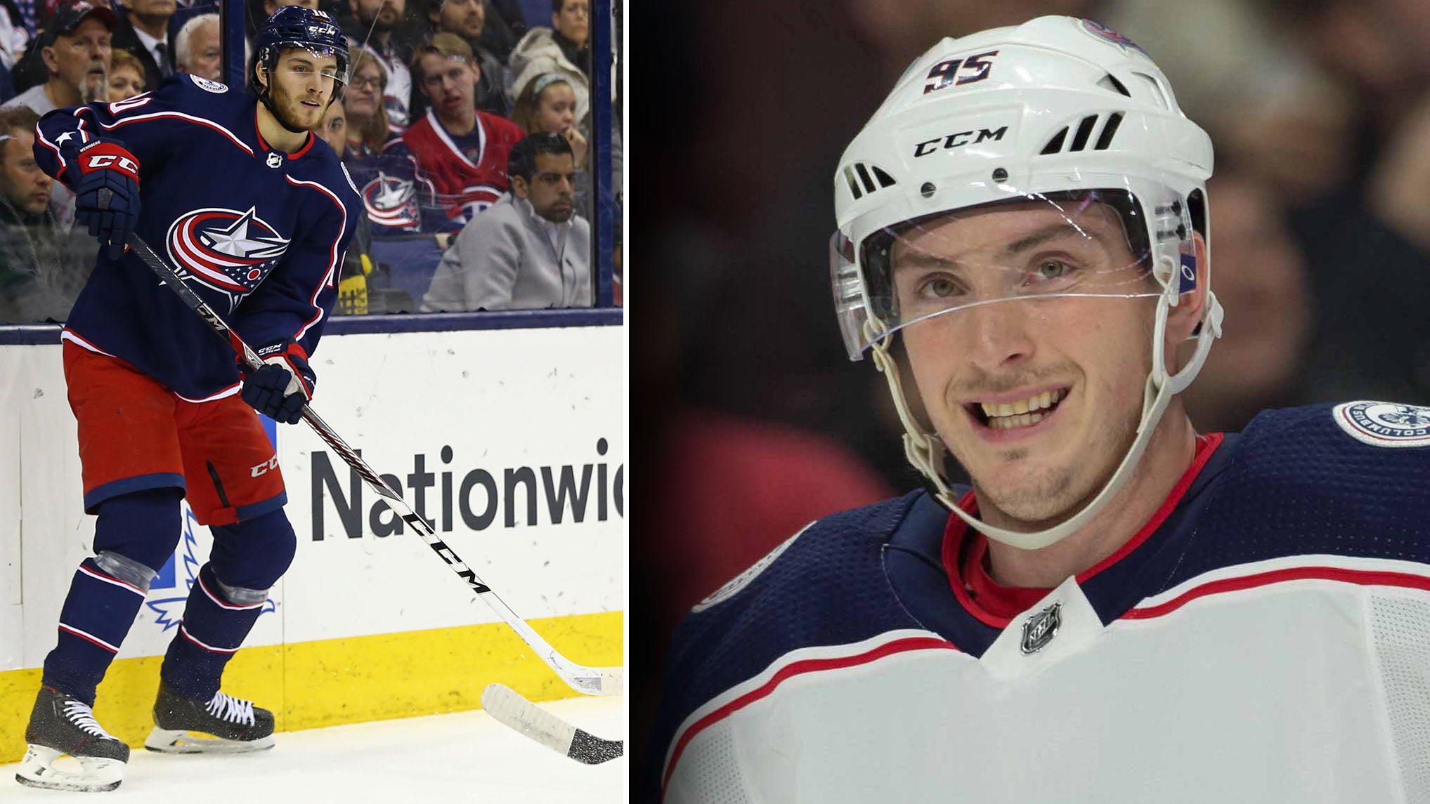 (6926) Wennberg Duchene