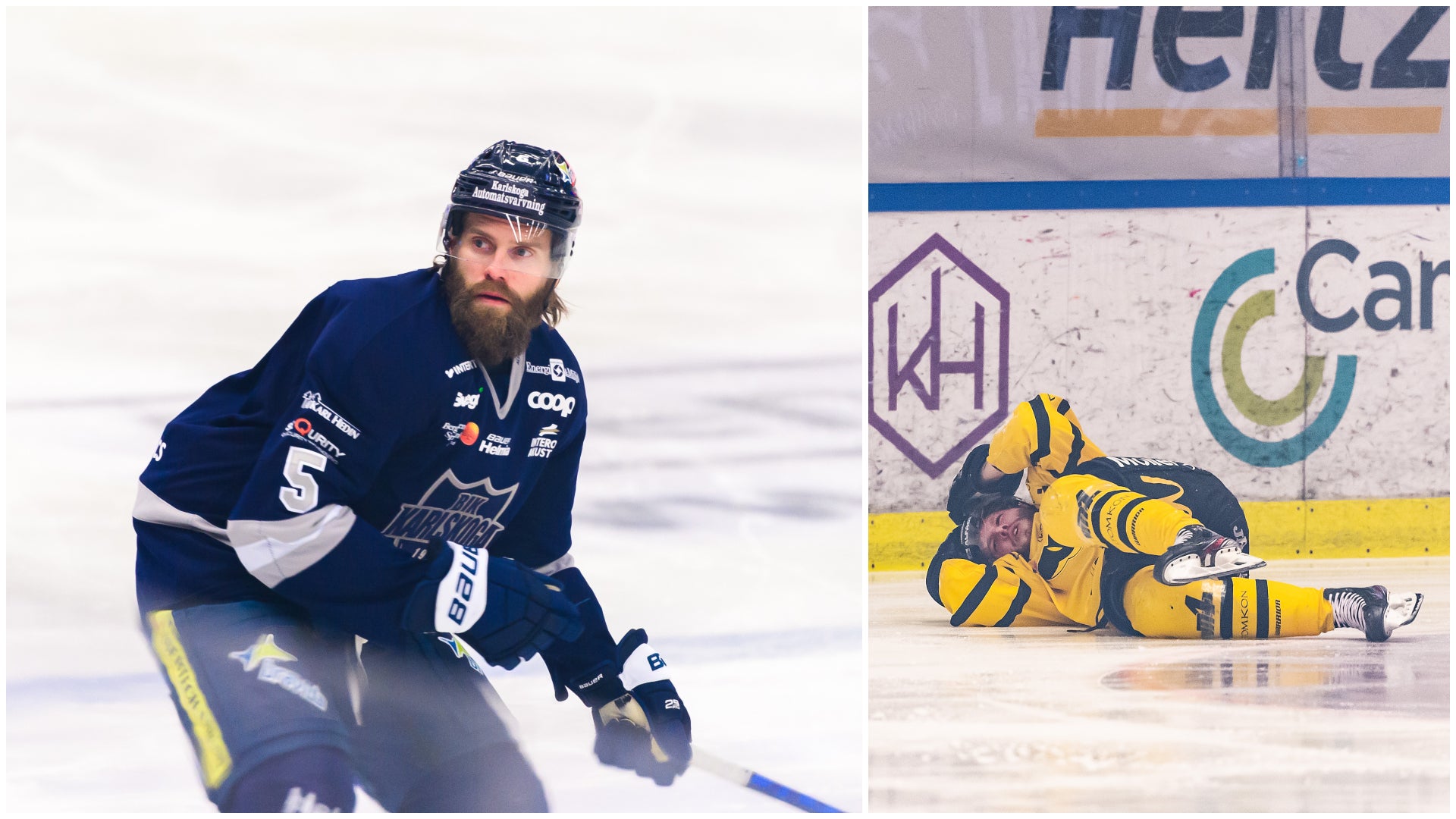 Fredrik Karlsson/Bildbyrån
